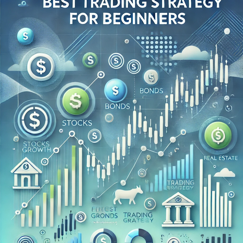 best trading strategy for beginners